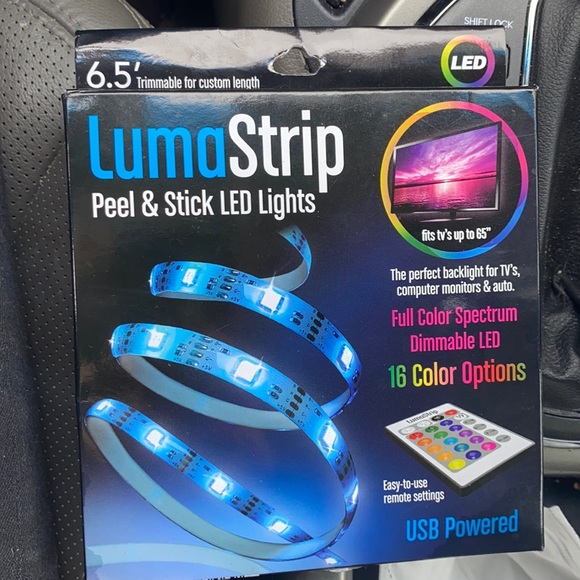 Led strips!! - Picture 1 of 1